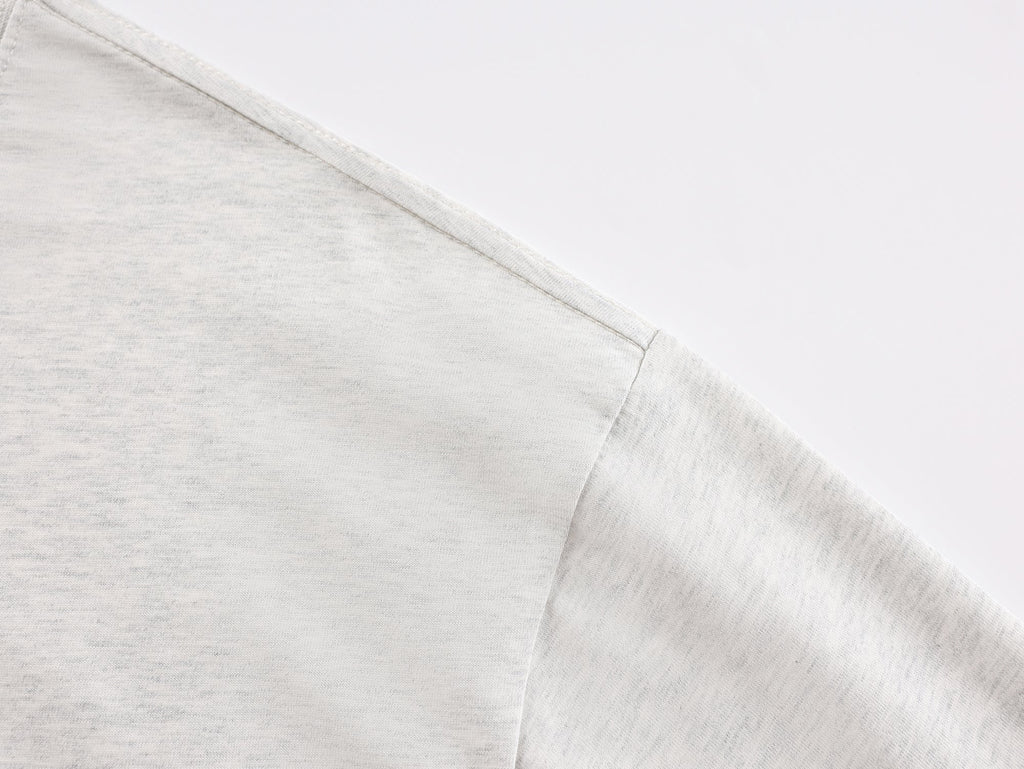 Omirad Graphic Collage Long-Sleeve Tee