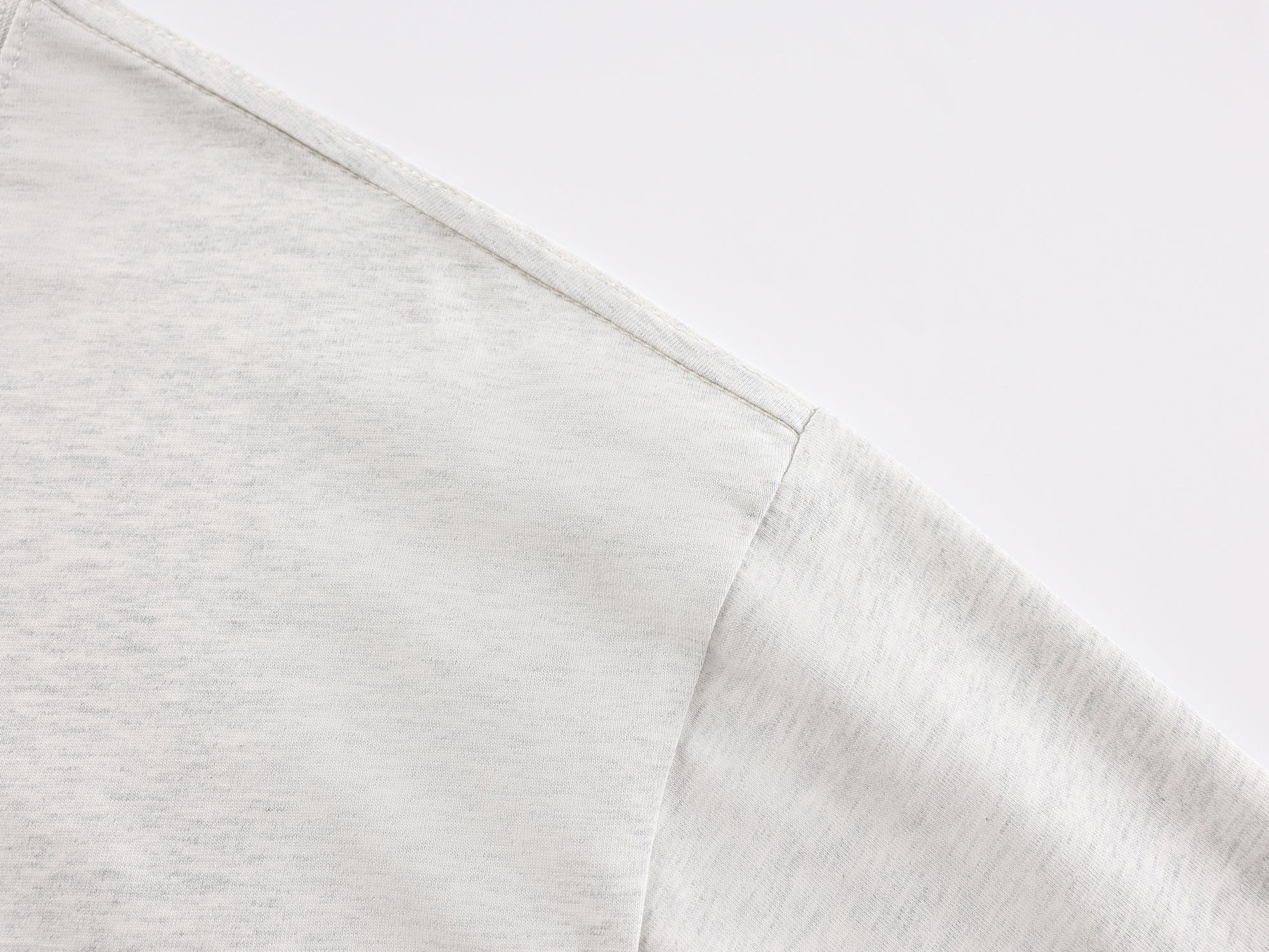 Omirad Graphic Collage Long-Sleeve Tee