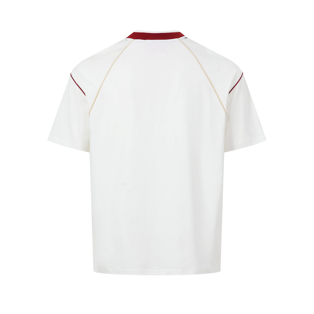 Omirad Retro Football Jersey Tee