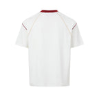 Omirad Retro Football Jersey Tee