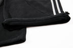 Omirad Wide-Leg Track Sweatpants
