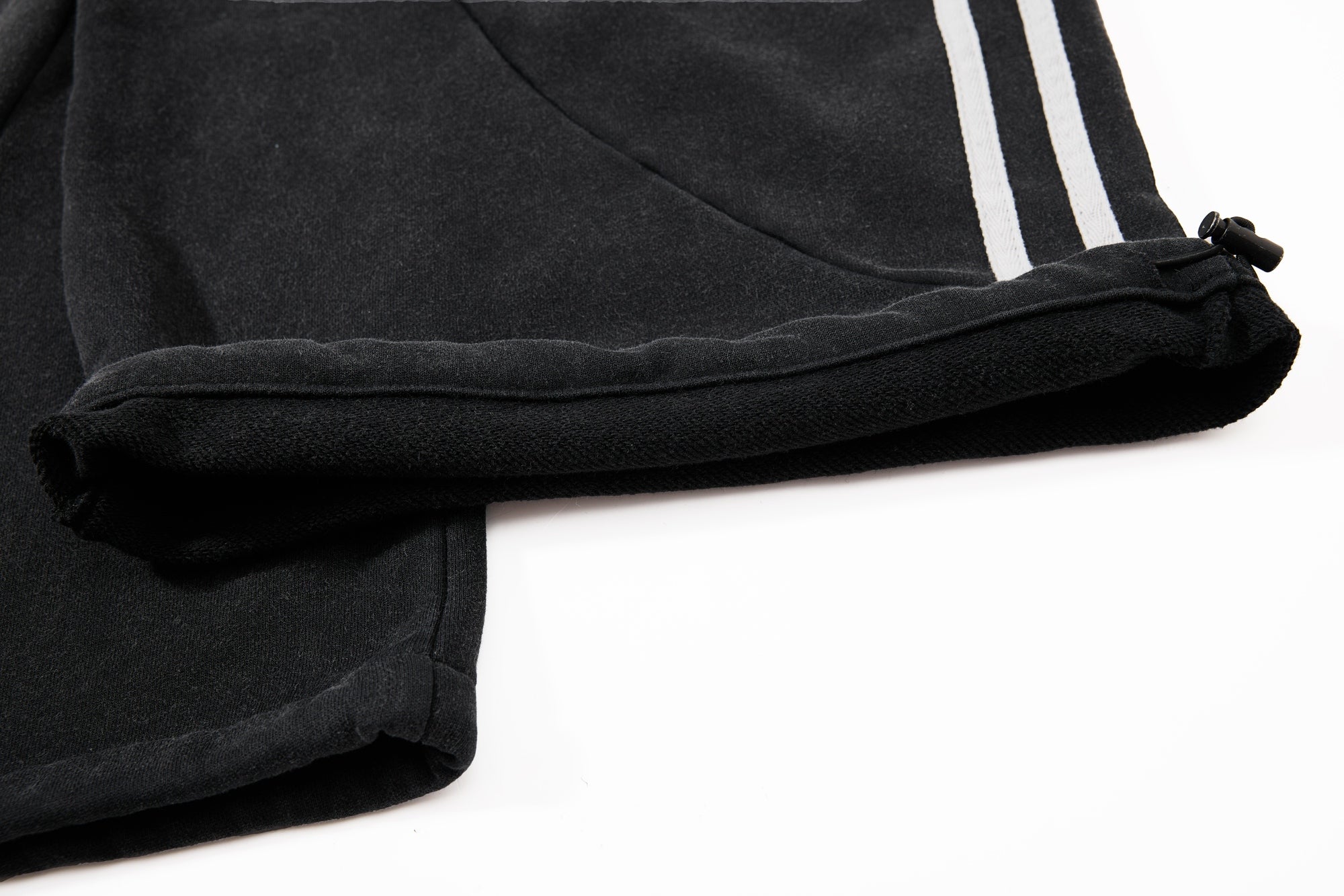 Omirad Wide-Leg Track Sweatpants