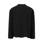 Omirad Graphic Collage Long-Sleeve Tee
