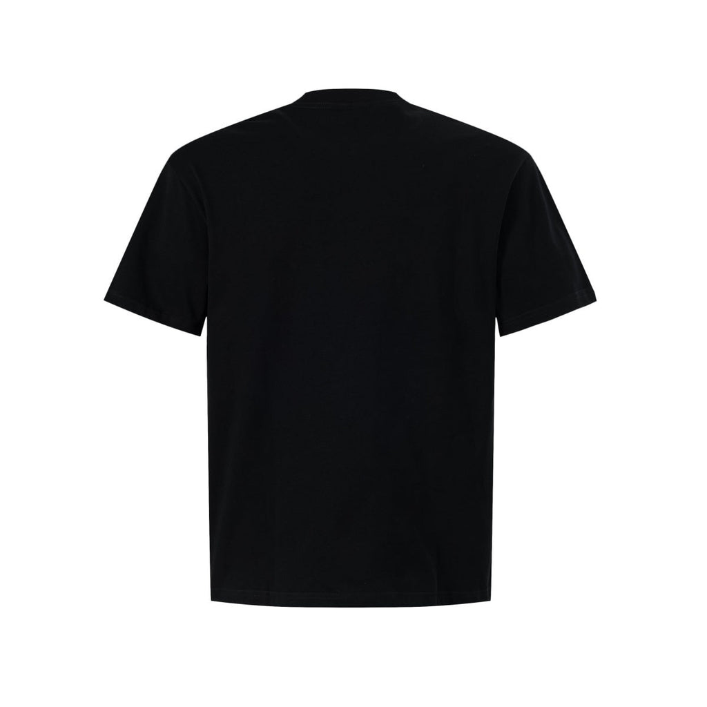 Omirad "Only The Money Save Me" Graphic T-Shirt