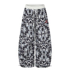 Omirad Abstract Camo Sweatpants