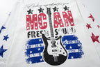 Omirad Vintage Guitar Graphic Long Sleeve