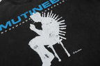 Omirad Mutineer Graphic Tee