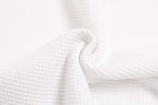 Omirad Vintage Angel Waffle Long Sleeve