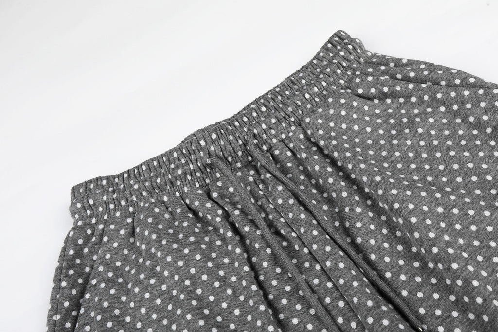 Omirad Polka Star Sweatpants
