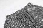 Omirad Polka Star Sweatpants