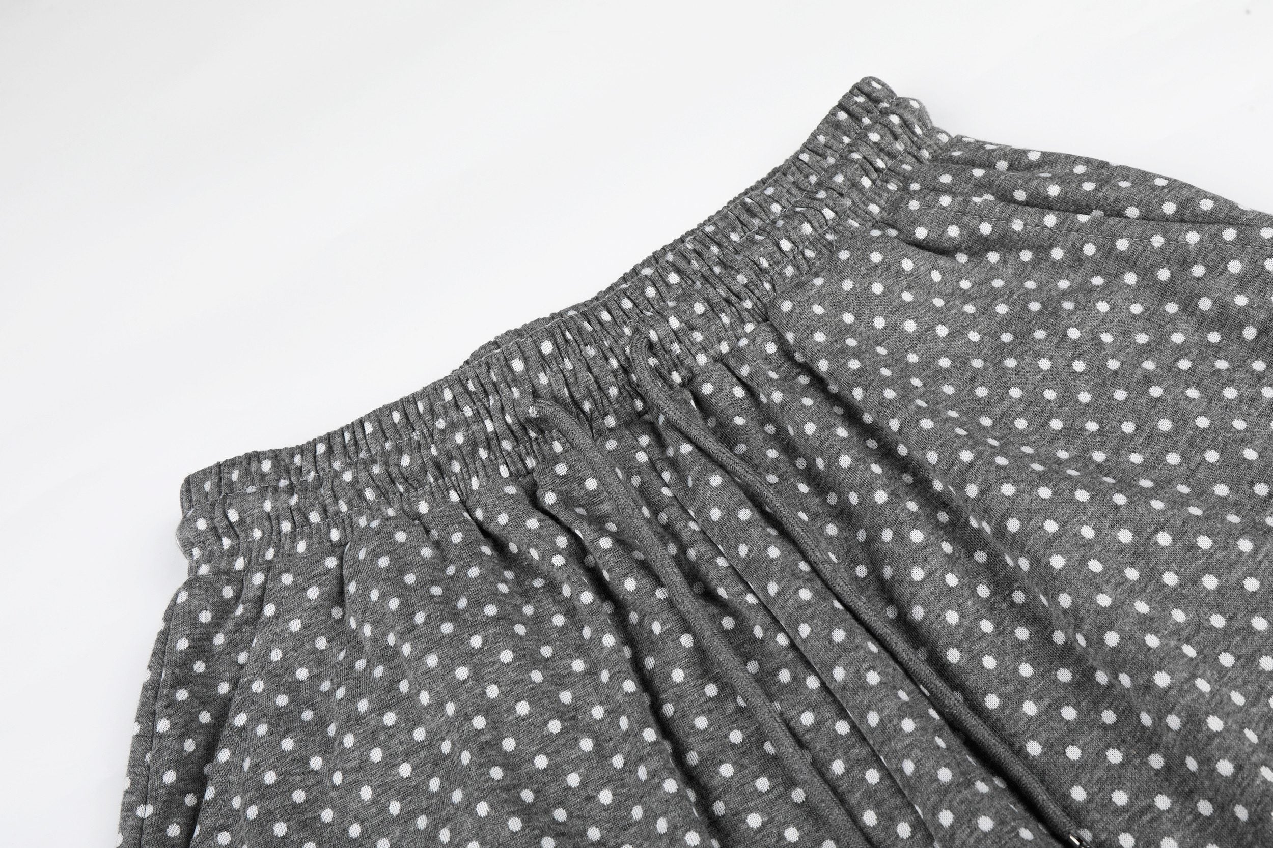 Omirad Polka Star Sweatpants