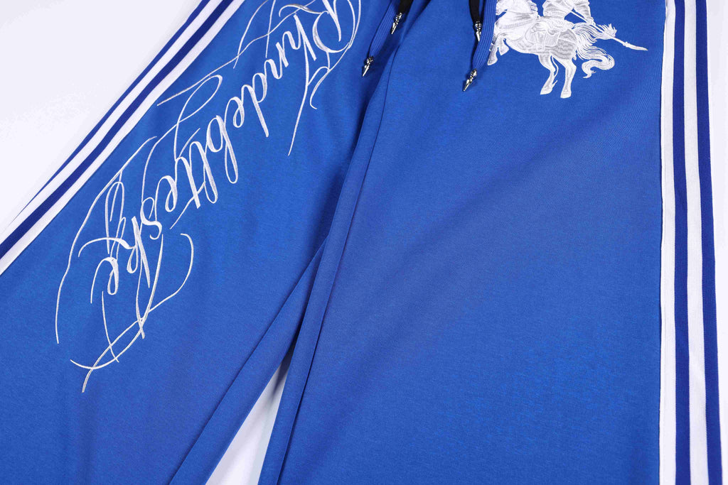 Omirad Knight Graphic Track Pants