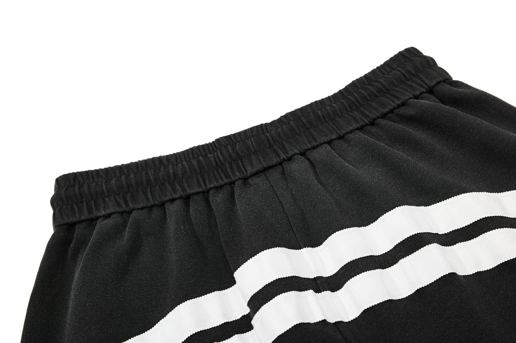 Omirad Gradient Track Balloon Pants