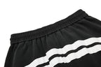 Omirad Gradient Track Balloon Pants
