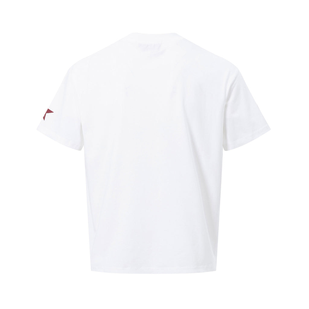 Omirad Vintage Panel Graphic Tee