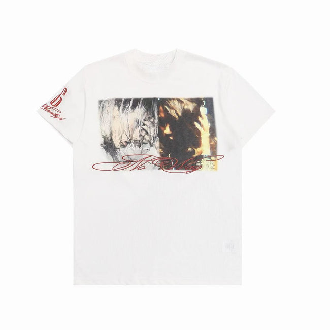 Omirad Vintage Graphic T-Shirt Hover Image
