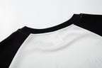 Omirad Vintage Street Graphic Raglan Long Sleeve