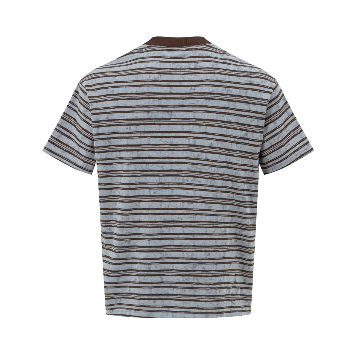 Omirad Vintage Striped Ringer Tee