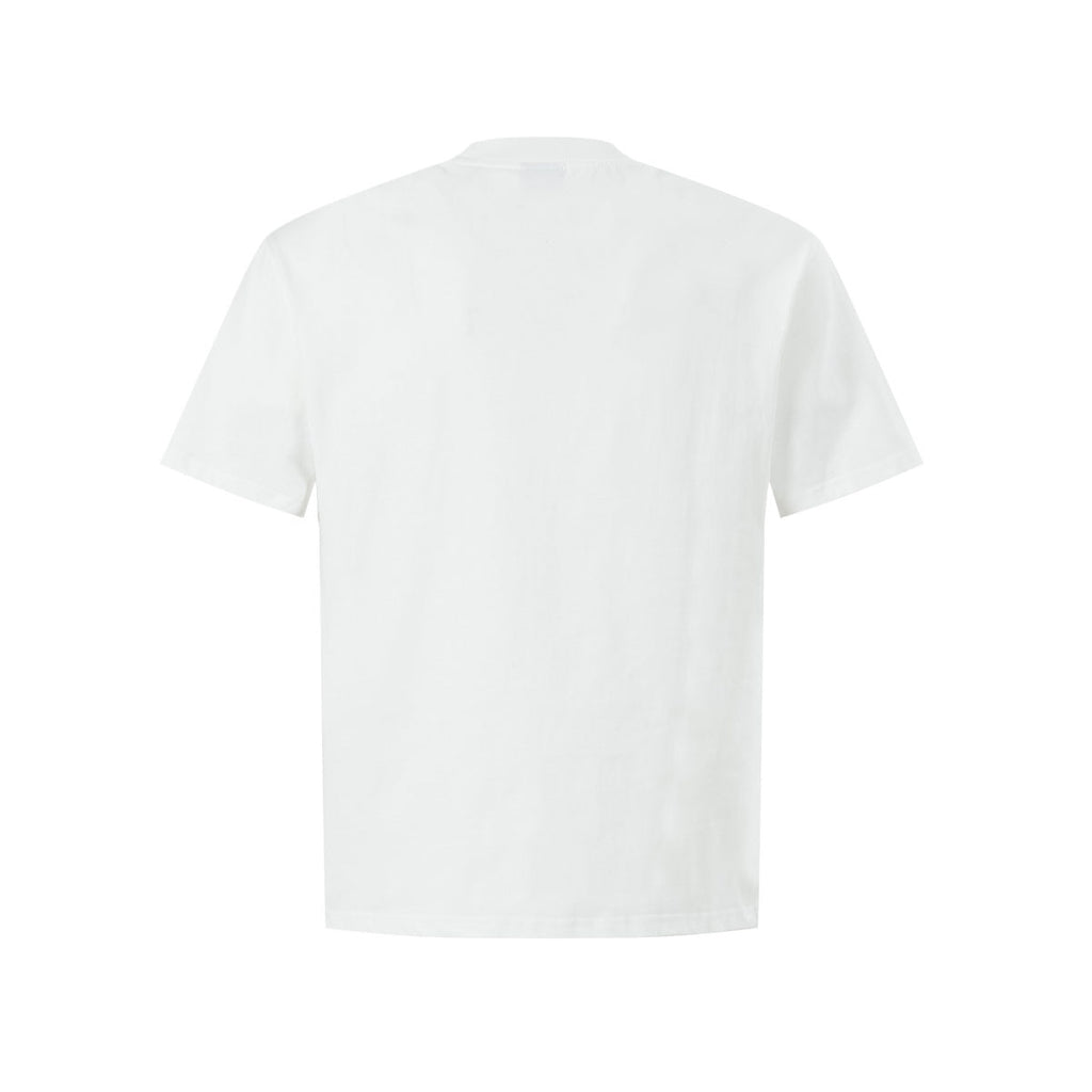 Omirad "Only The Money Save Me" Graphic T-Shirt