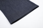 Omirad Layered Waist Wide-Leg Jeans