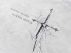 Omirad “Freedom Sketch Long Sleeve Tee”