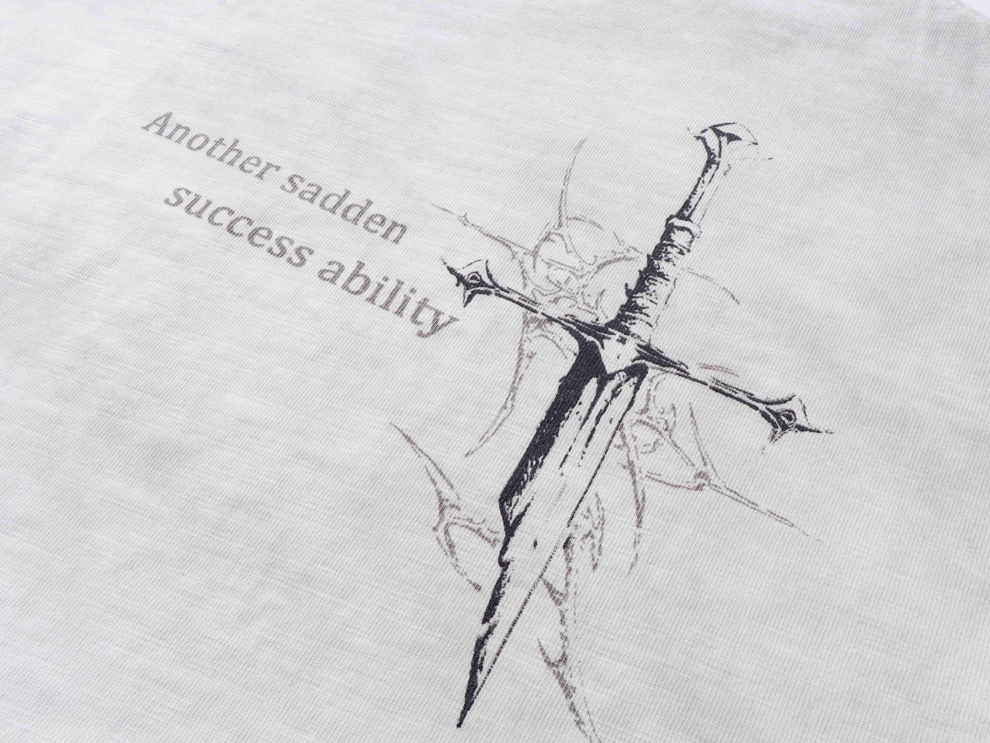 Omirad “Freedom Sketch Long Sleeve Tee”