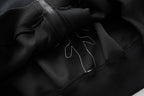 Omirad Skeleton Zip-Up Hoodie