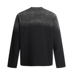 Omirad “Rise and Grind” Graphic Long Sleeve Tee