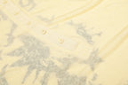 Omirad Graphic Long Sleeve Henley Tee
