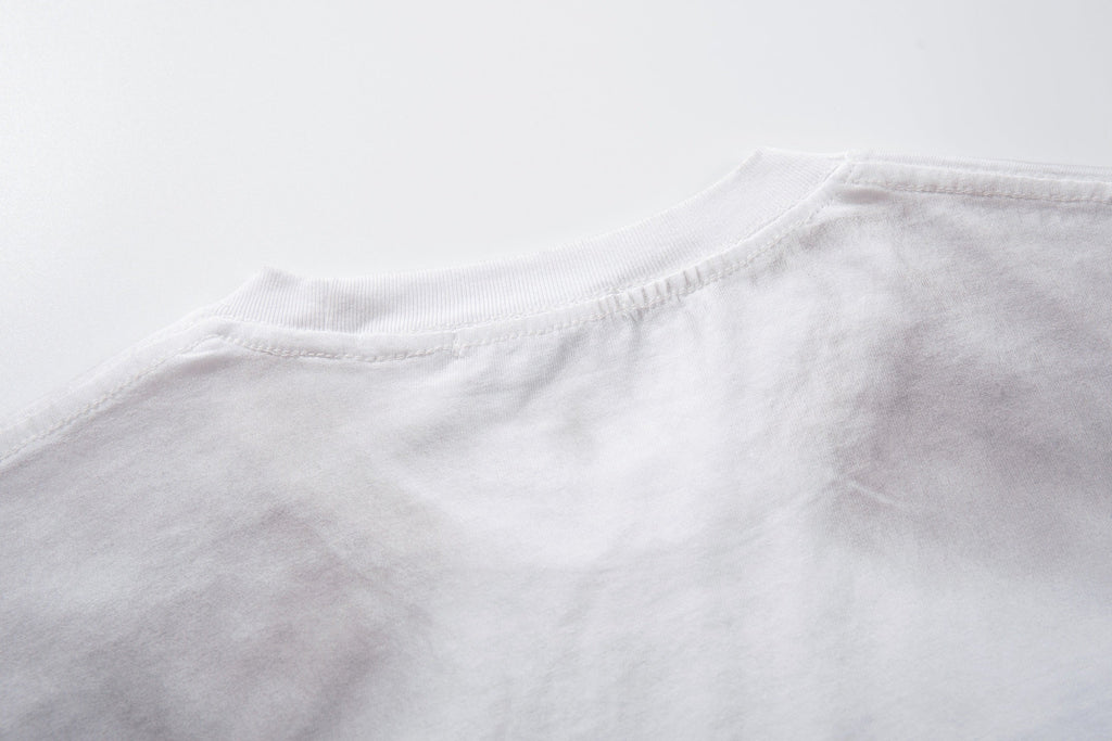 Omirad Dream Valley Distressed Tee