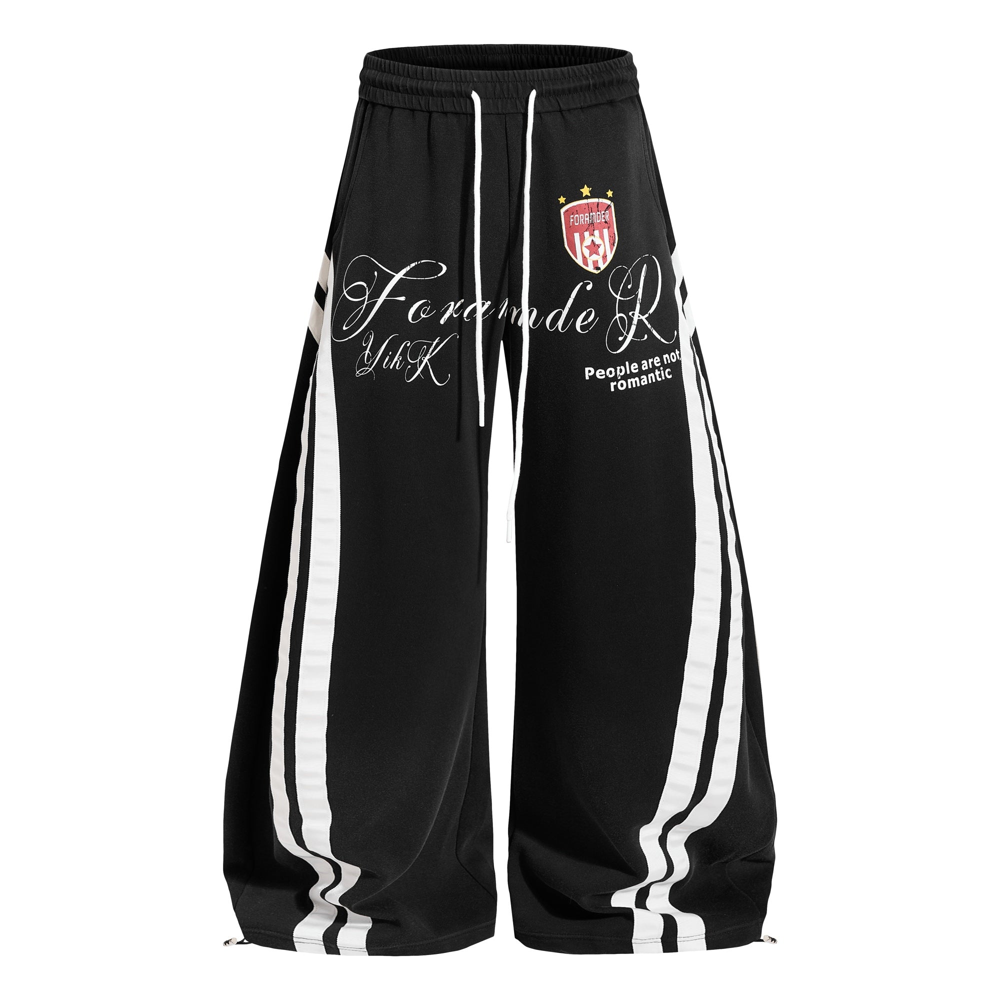 Omirad Gradient Track Balloon Pants