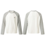 Omirad Raglan Long Sleeve Tee