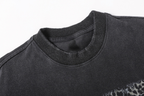 Omirad Layered Script Graphic Tee