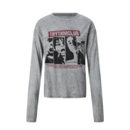 Omirad Dual-Graphic Long Sleeve Tee