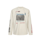 Omirad Graphic Long Sleeve Tee