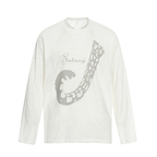 Omirad Black Energy Long Sleeve Tee