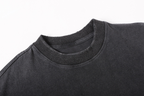 Omirad Layered Horse Graphic Tee