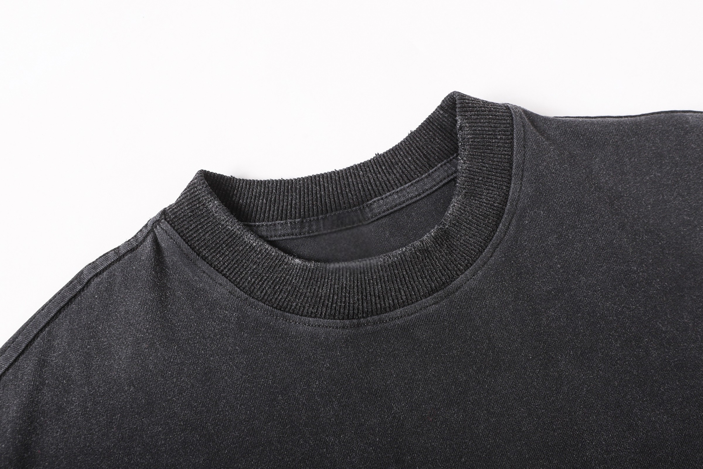 Omirad Layered Horse Graphic Tee