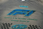 Omirad Racing Graphic Layered Tee