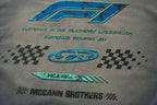 Omirad Racing Graphic Layered Tee