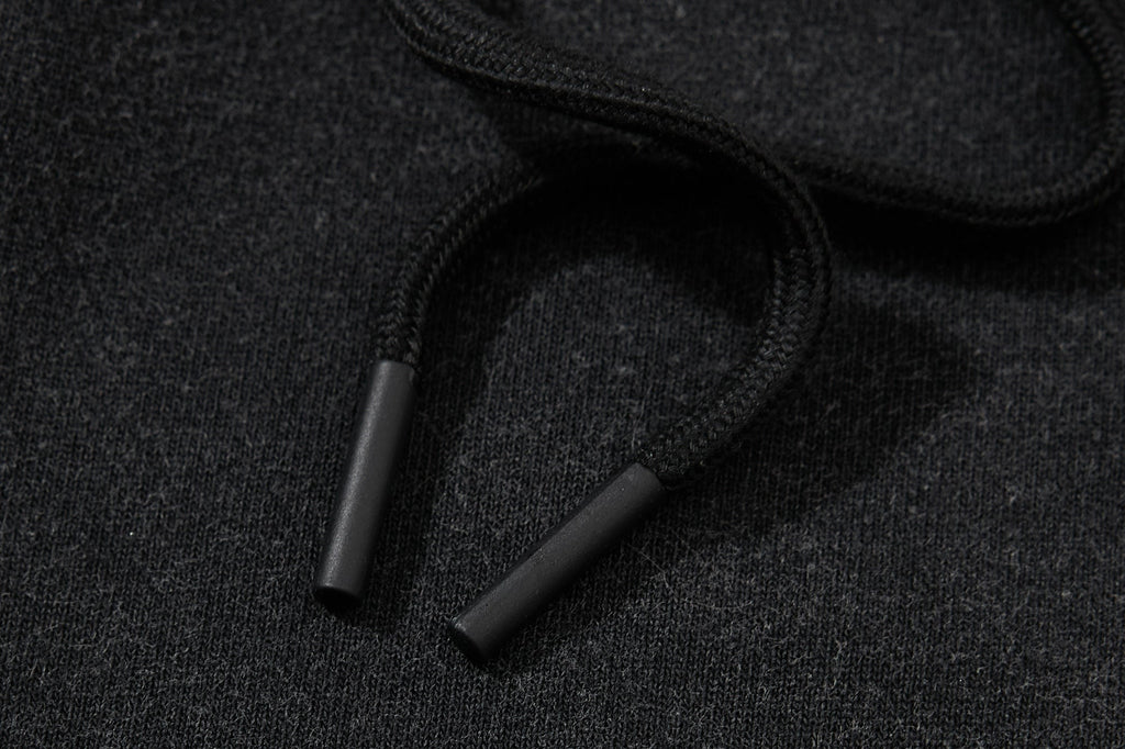 Omirad Wide-Leg Track Sweatpants