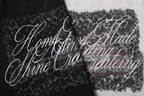 Omirad Layered Script Graphic Tee