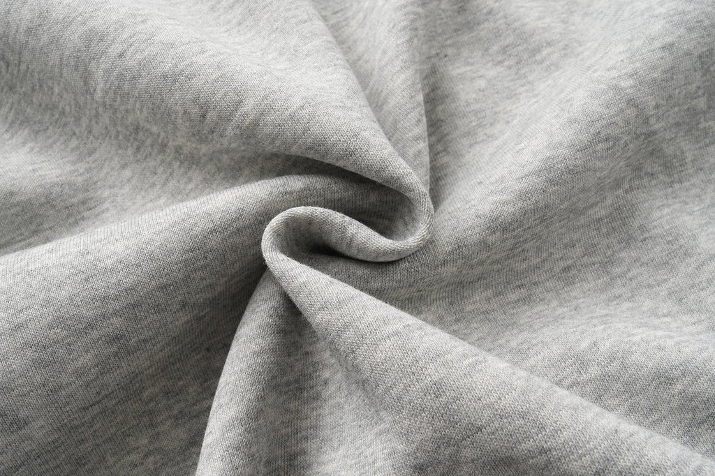 Omirad “Business Card” Graphic Zip Hoodie