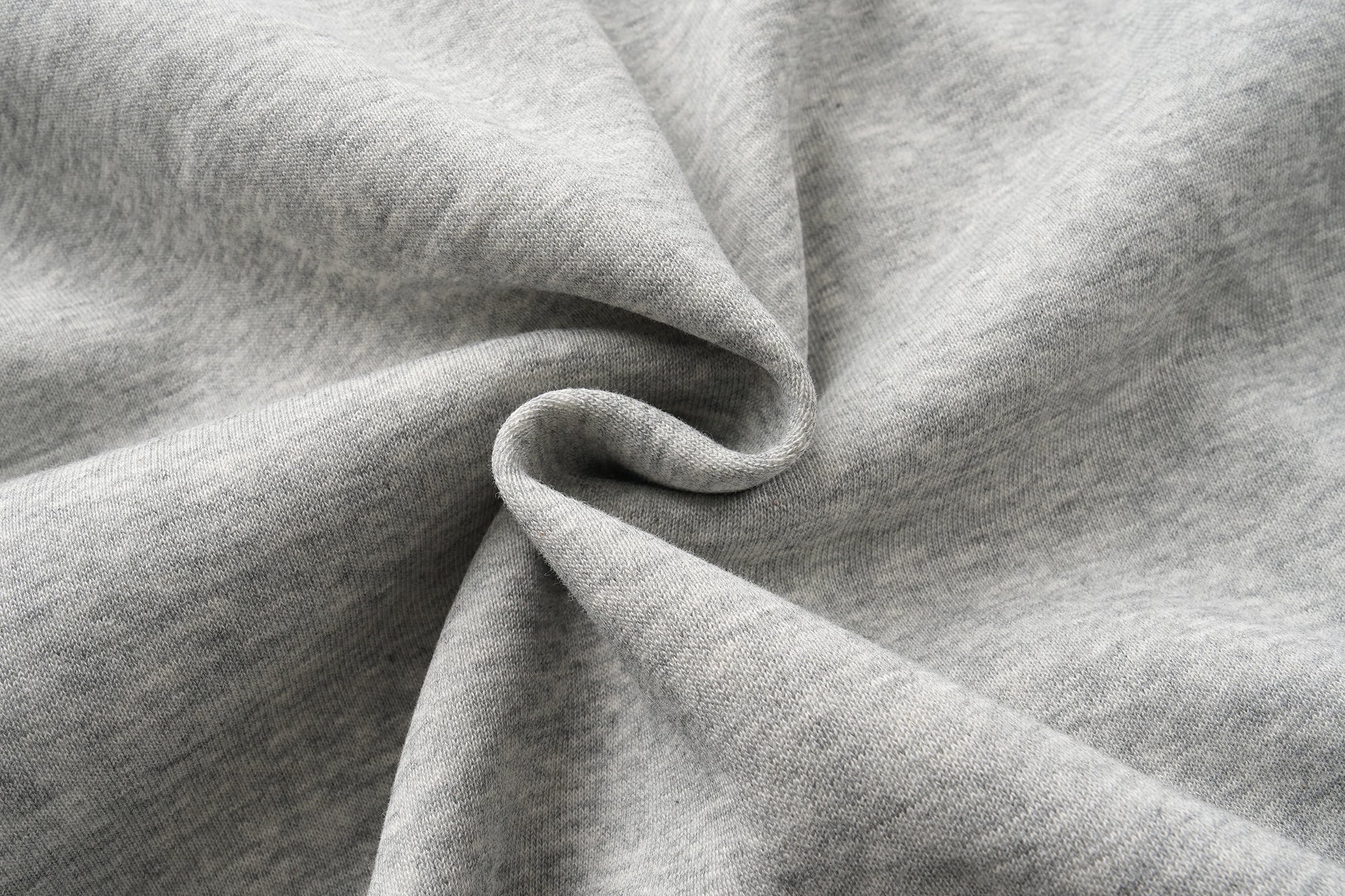 Omirad “Business Card” Graphic Zip Hoodie