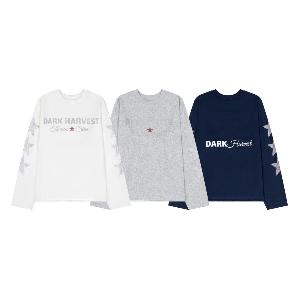 Omirad Dark Harvest Long Sleeve Tee