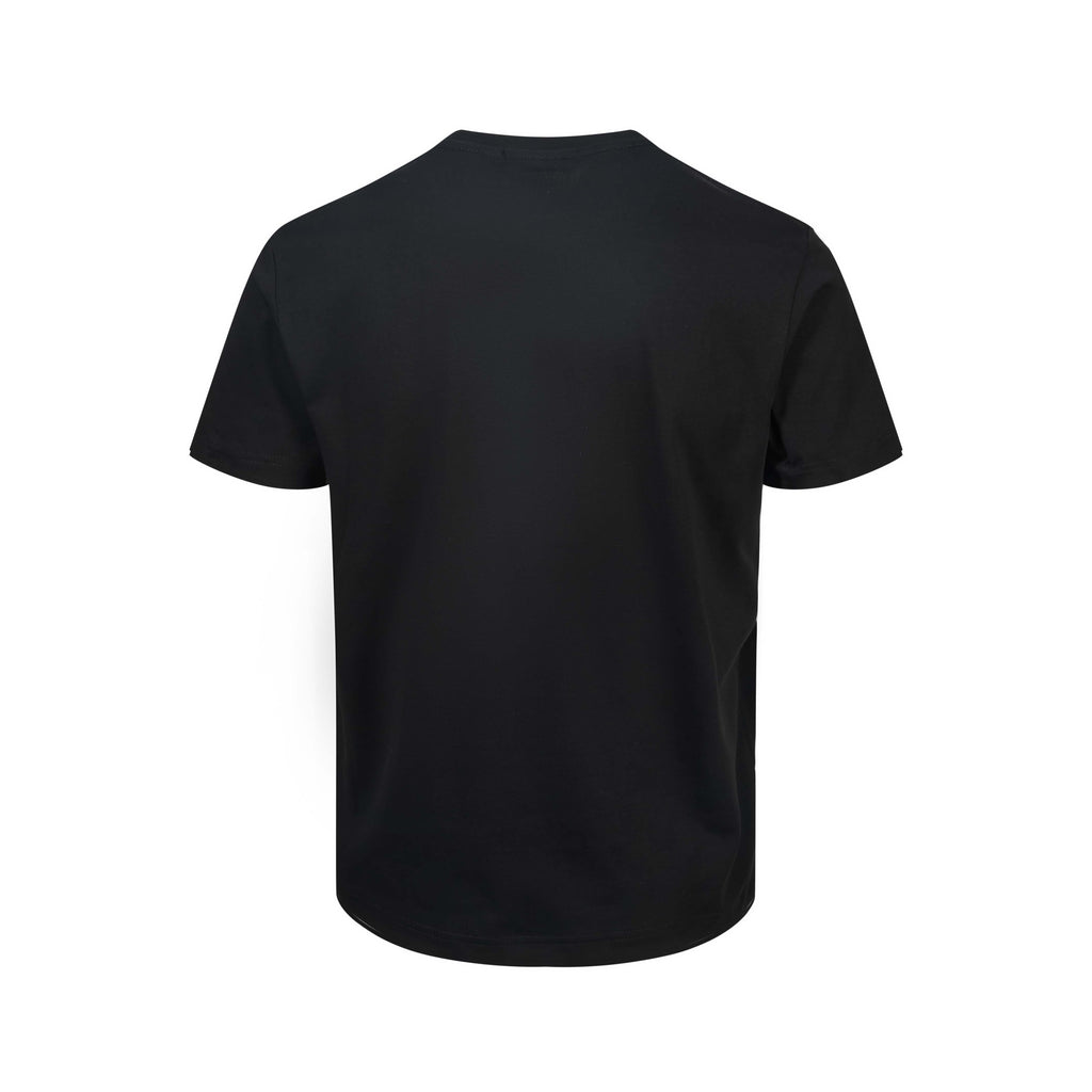Omirad Graphic Angel Print T-Shirt