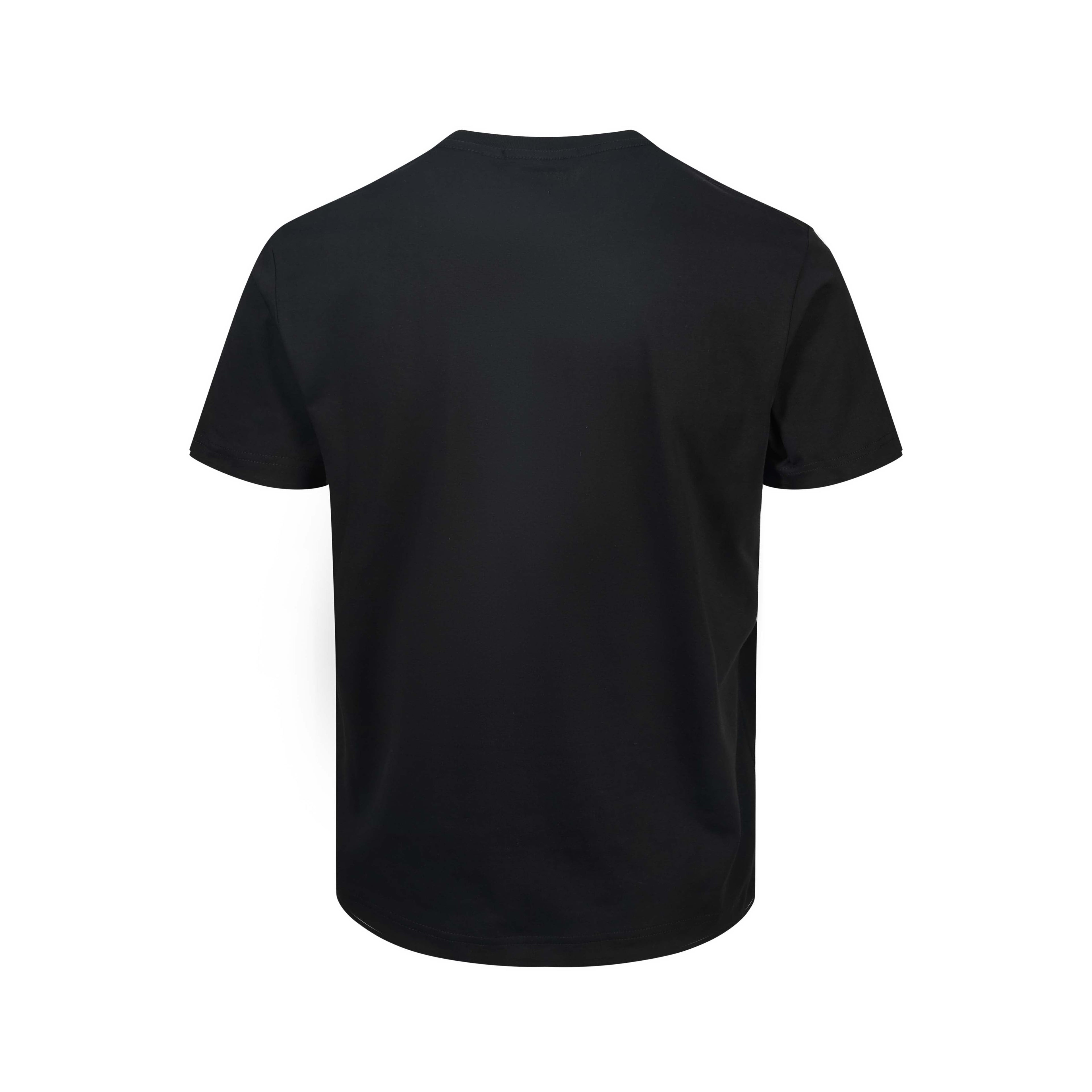 Omirad Graphic Angel Print T-Shirt