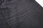 Omirad Layered Distressed Balloon Jeans