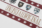 Omirad Vintage Crest Graphic Tee
