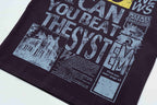 Omirad Lucky System Graphic Tee